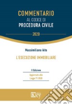 L'esecuzione immobiliare