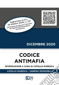 Codice antimafia