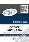 Codice antimafia libro