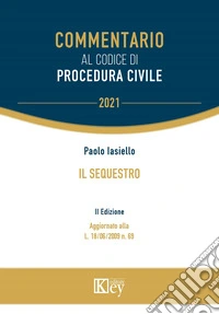 Il sequestro