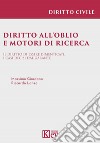 Diritto all'oblio e motori di ricerca. Il diritto di essere dimenticati. I casi decisi dal garante libro