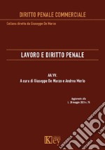 Lavoro e diritto penale