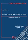 Il processo amministrativo telematico e da remoto Manuale operativo ai tempi del Covid libro di Bonetti Michele