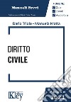 Diritto civile libro