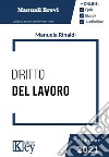 Diritto del lavoro. Con audiolibro. Con e-book libro