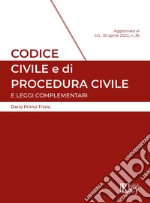 Codice civile e di procedura civile e leggi complementari