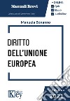 Diritto dell'Unione Europea libro