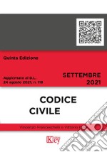 Codice civile libro