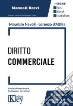 Diritto commerciale