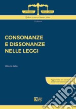 Consonanze e dissonanze nelle leggi