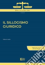 Il sillogismo giuridico libro