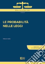 Le probabilità nelle leggi libro