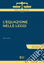 L'equazione nelle leggi libro