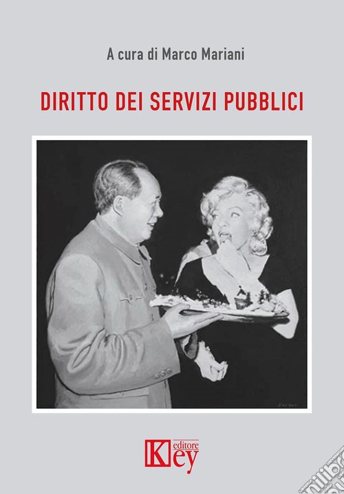 Diritto dei servizi pubblici