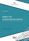 Diritto amministrativo libro di Italia Vittorio