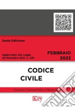 Codice civile libro