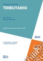 Compendio di diritto tributario