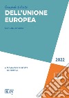 Compendio di diritto dell'Unione Europea libro
