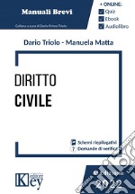 Diritto civile libro