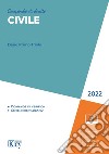 Compendio di diritto civile 2022 libro di Triolo Dario Primo