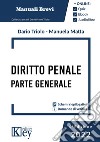 Diritto penale. Parte generale. Con e-book. Con Audio libro di Triolo Dario Primo Matta Manuela Maria Lina