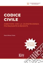 Codice civile annotato con la giurisprudenza più rilevante e recente