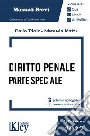 Diritto penale. Parte speciale. Manuale breve libro