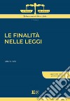 Le finalità nelle leggi libro