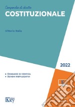 Compendio di diritto costituzionale