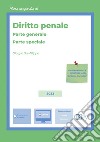 Diritto penale. Parte generale-Parte speciale libro