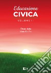 Educazione civica. Vol. 2 libro