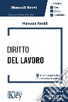 Diritto del lavoro libro