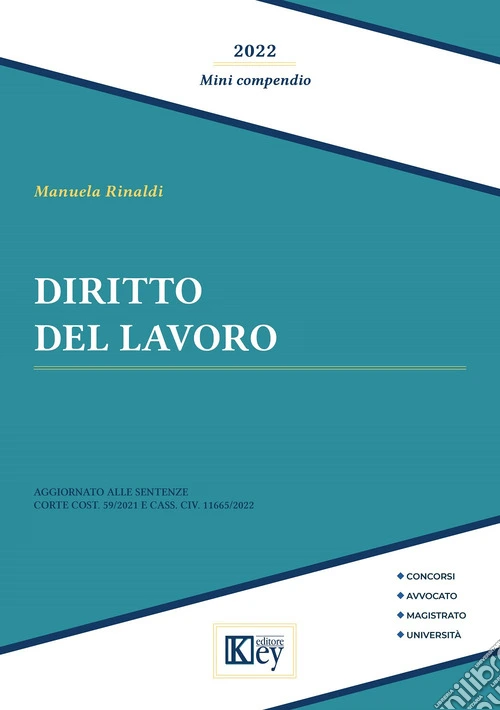 Diritto del lavoro