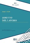 Diritto del lavoro libro