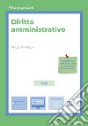 Micro compendio di diritto amministrativo libro