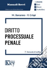 Diritto processuale penale