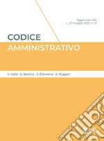 Codice amministrativo libro