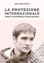 La protezione internazionale. Aspetti sostanziali e procedurali libro