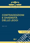 Contraddizioni e diversità delle leggi libro