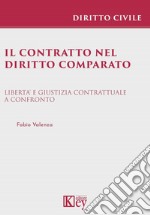 Il contratto nel diritto comparato libro