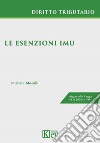 Le esenzioni IMU libro di Macalli Michela