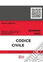 Codice civile libro