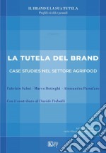 Tutela del brand libro