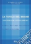 Tutela del brand libro