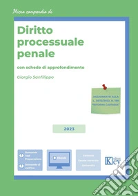 Diritto processuale penale
