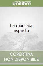 La mancata risposta