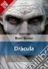 Dràcula. E-book. Formato EPUB ebook