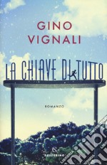 La chiave di tutto libro