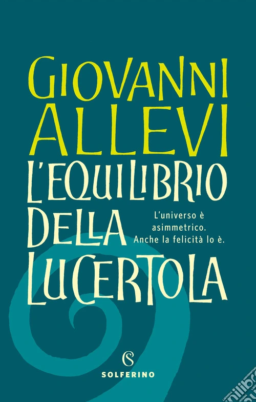 L'equilibrio della lucertola