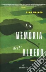 La memoria dell'albero libro